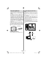 Предварительный просмотр 52 страницы Schaub Lorenz 32LT33 Instruction Manual