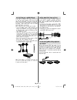 Предварительный просмотр 53 страницы Schaub Lorenz 32LT33 Instruction Manual