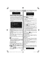 Предварительный просмотр 56 страницы Schaub Lorenz 32LT33 Instruction Manual