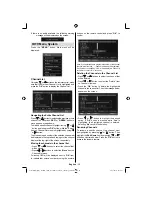 Предварительный просмотр 57 страницы Schaub Lorenz 32LT33 Instruction Manual