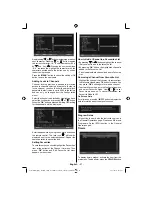 Предварительный просмотр 58 страницы Schaub Lorenz 32LT33 Instruction Manual