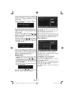 Предварительный просмотр 63 страницы Schaub Lorenz 32LT33 Instruction Manual