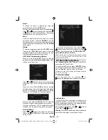 Предварительный просмотр 68 страницы Schaub Lorenz 32LT33 Instruction Manual