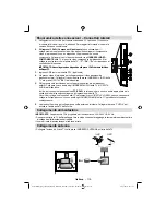 Предварительный просмотр 120 страницы Schaub Lorenz 32LT33 Instruction Manual