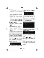 Предварительный просмотр 124 страницы Schaub Lorenz 32LT33 Instruction Manual