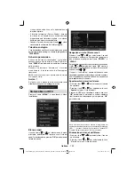 Предварительный просмотр 126 страницы Schaub Lorenz 32LT33 Instruction Manual