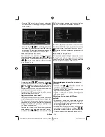 Предварительный просмотр 127 страницы Schaub Lorenz 32LT33 Instruction Manual