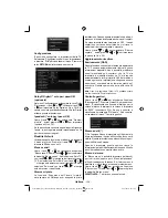 Предварительный просмотр 129 страницы Schaub Lorenz 32LT33 Instruction Manual