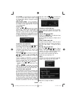 Предварительный просмотр 130 страницы Schaub Lorenz 32LT33 Instruction Manual