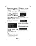 Предварительный просмотр 131 страницы Schaub Lorenz 32LT33 Instruction Manual