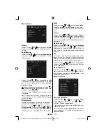 Предварительный просмотр 135 страницы Schaub Lorenz 32LT33 Instruction Manual