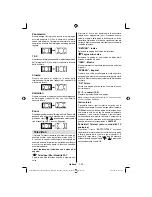 Предварительный просмотр 140 страницы Schaub Lorenz 32LT33 Instruction Manual