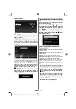 Preview for 20 page of Schaub Lorenz 32LT582CT Instruction Manual