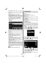 Preview for 24 page of Schaub Lorenz 32LT582CT Instruction Manual