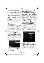 Preview for 35 page of Schaub Lorenz 32LT582CT Instruction Manual