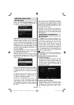 Preview for 36 page of Schaub Lorenz 32LT582CT Instruction Manual