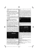 Preview for 37 page of Schaub Lorenz 32LT582CT Instruction Manual