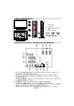 Предварительный просмотр 8 страницы Schaub Lorenz 32LT655C Instruction Manual