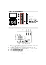 Предварительный просмотр 54 страницы Schaub Lorenz 32LT655C Instruction Manual