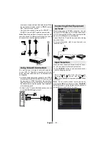 Предварительный просмотр 58 страницы Schaub Lorenz 32LT655C Instruction Manual