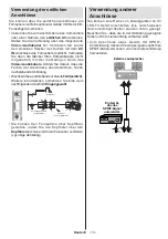 Preview for 14 page of Schaub Lorenz 40LE-D6900CT Instruction Manual