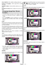 Preview for 75 page of Schaub Lorenz 40LE-D6900CT Instruction Manual