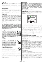 Preview for 7 page of Schaub Lorenz 40LT590CT Instruction Manual