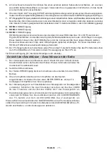 Preview for 12 page of Schaub Lorenz 40LT590CT Instruction Manual