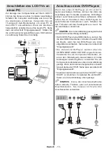 Preview for 14 page of Schaub Lorenz 40LT590CT Instruction Manual