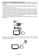 Preview for 16 page of Schaub Lorenz 40LT590CT Instruction Manual