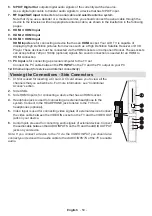 Preview for 60 page of Schaub Lorenz 40LT590CT Instruction Manual