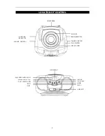 Предварительный просмотр 6 страницы Schaub Lorenz BB-939 User Manual