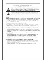 Preview for 2 page of Schaub Lorenz DVD-1028TNT User Manual