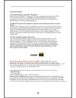 Preview for 8 page of Schaub Lorenz DVD-1028TNT User Manual