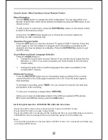 Preview for 9 page of Schaub Lorenz DVD-1028TNT User Manual