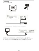 Preview for 11 page of Schaub Lorenz DVD-1028TNT User Manual