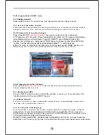 Preview for 18 page of Schaub Lorenz DVD-1028TNT User Manual