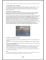 Preview for 20 page of Schaub Lorenz DVD-1028TNT User Manual