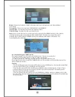 Preview for 21 page of Schaub Lorenz DVD-1028TNT User Manual