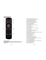 Preview for 4 page of Schaub Lorenz DVD-1103HDMI User Manual