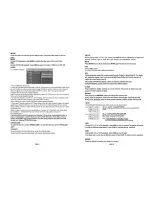 Preview for 6 page of Schaub Lorenz DVD-1103HDMI User Manual