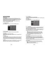 Preview for 8 page of Schaub Lorenz DVD-1103HDMI User Manual