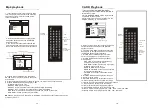 Предварительный просмотр 16 страницы Schaub Lorenz DVDP7-22637 User Manual