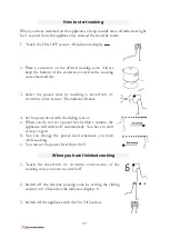 Предварительный просмотр 37 страницы Schaub Lorenz EB-C4-2KBS Instruction Manual