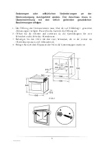 Preview for 8 page of Schaub Lorenz F8 Instruction Manual