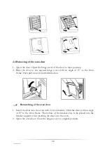 Preview for 34 page of Schaub Lorenz F8 Instruction Manual