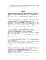 Предварительный просмотр 6 страницы Schaub Lorenz GSP14FRK Instruction Manual