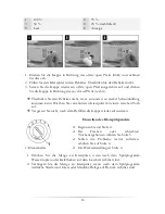 Предварительный просмотр 16 страницы Schaub Lorenz GSP14FRK Instruction Manual