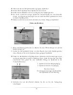 Предварительный просмотр 18 страницы Schaub Lorenz GSP14FRK Instruction Manual