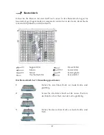 Предварительный просмотр 22 страницы Schaub Lorenz GSP14FRK Instruction Manual